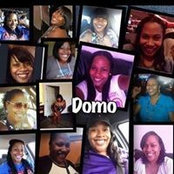 Dominique Moss's photo