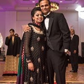 Madiha Rizwan's photo