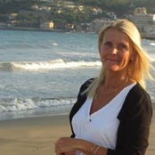 Kerstin Ryderås's photo