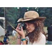 Foto von Maya Ivanova