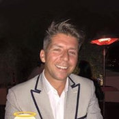 Patrick Maloney's photo
