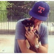 Nathan Johnson's photo
