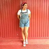 Chacelle Senarlo's photo