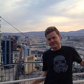 Niall Forde's photo