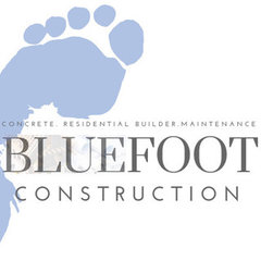 Blue Foot Construction
