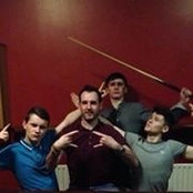 Colm McEneaney's photo