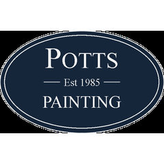Potts Painting