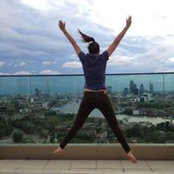 Clarisa Sorge's photo