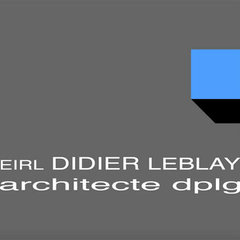 Didier Leblay Architecte