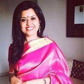 Punam Sharrma's photo