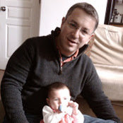 Michael Harris's photo