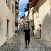 Anton Chmyr's photo