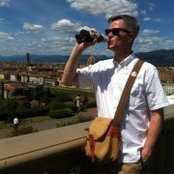 Foto von Jason Cooper