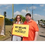Michel Vanroys billede