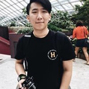 Lim SzuKai's photo