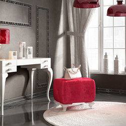 Makeup Vanities - Products