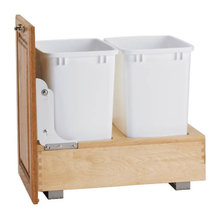 Cabinet Inserts