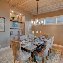 Dining Room Ideas