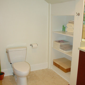 Home remodel project