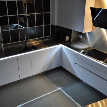 Kitchen Theory