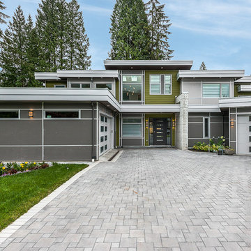 Princess Park Custom Home