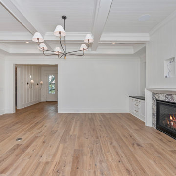 Alta Vista Collection | Pismo Oak | South Carolina