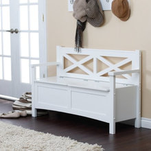 BENCHES - Foyer / Bedroom