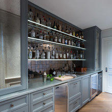 New House Bar