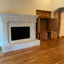 Scrapbook - Living Room