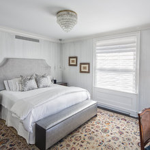 Bedrooms