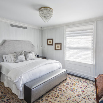East 64th St Private Residence