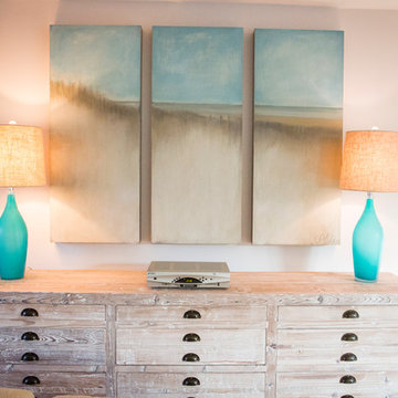 Hilton Head Project