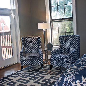 Hartford Condo