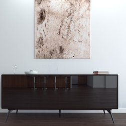 Edan Buffet - Products