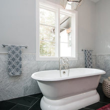 Towel Bars