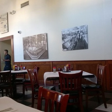 Milton's Deli