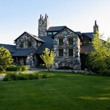 Torch Lake Lodge