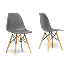 baxton chair
