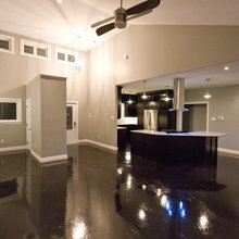 floors