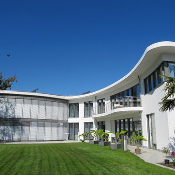 Neubau Day Spa