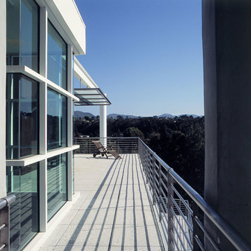 Rustic Canyon