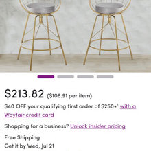 Furniture