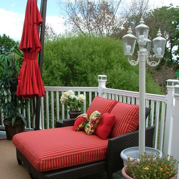 Rogersville Retreat