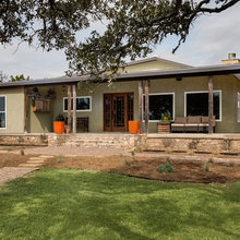 Colton's House