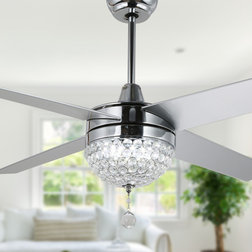 Traditional Ceiling Fans by Bella Depot Inc