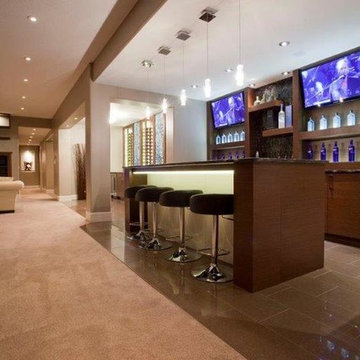 Rimrock Elevations Home