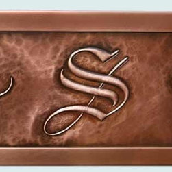 Planishing Texture | Handcrafted Metal - Products