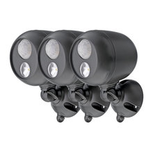 Outdoor Lighting