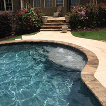 pools