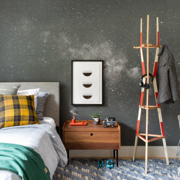 Forest Knolls Makeover